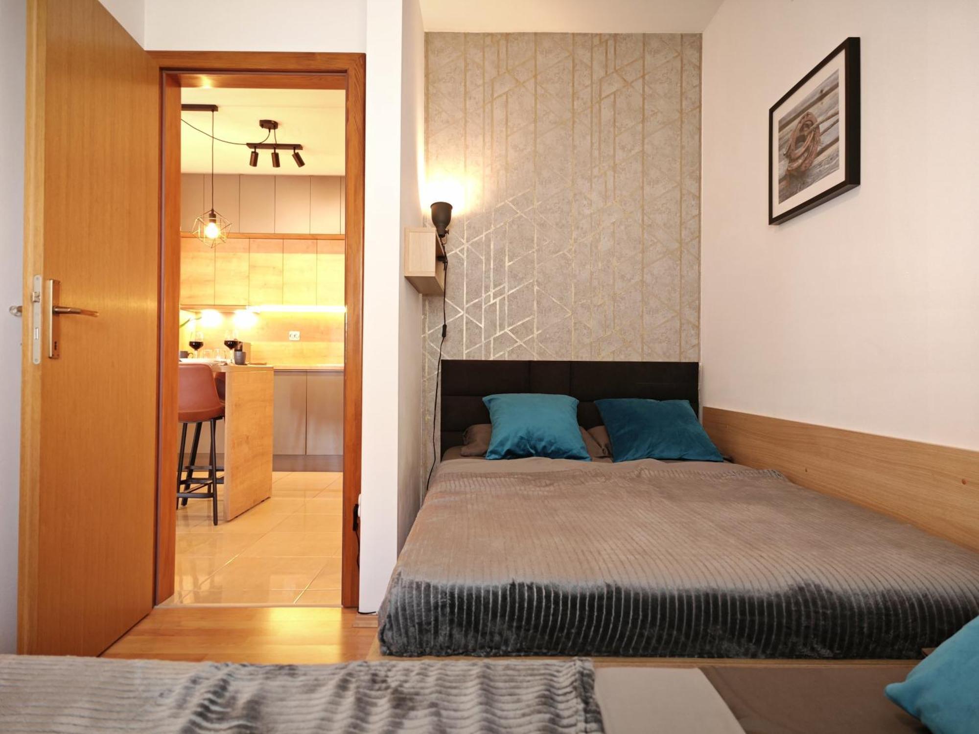 Relax 200m From The Sea View