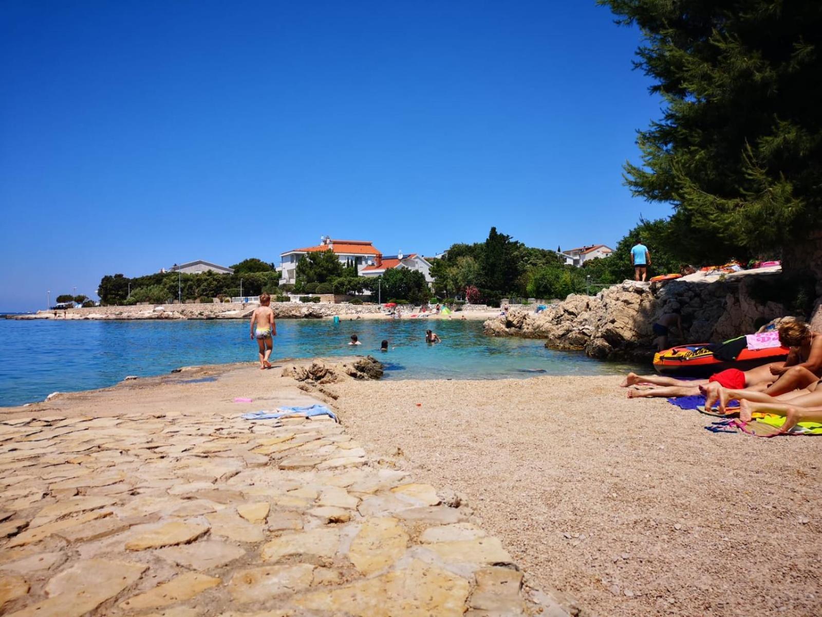Relax 200m From The Sea View Apartment *