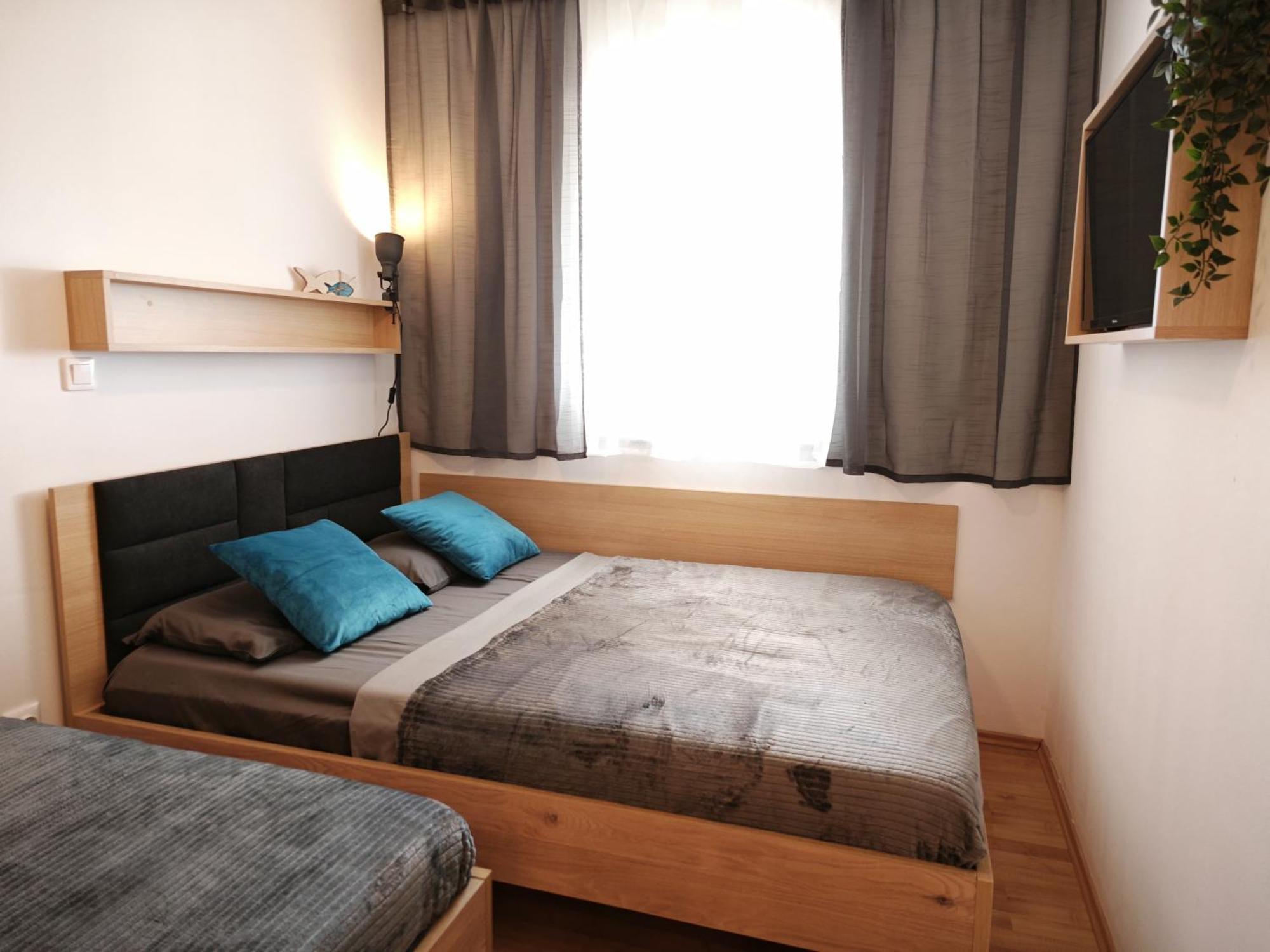 Relax 200m From The Sea View *