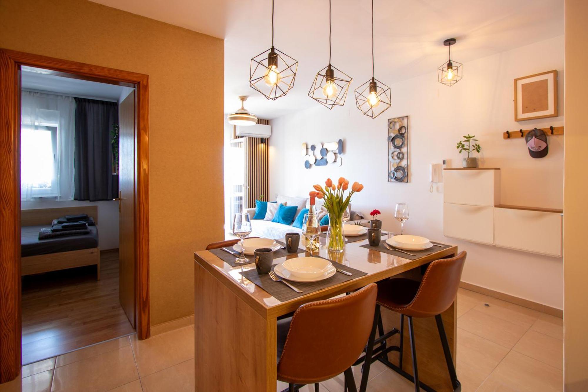 Relax 200m From The Sea View * Mandre