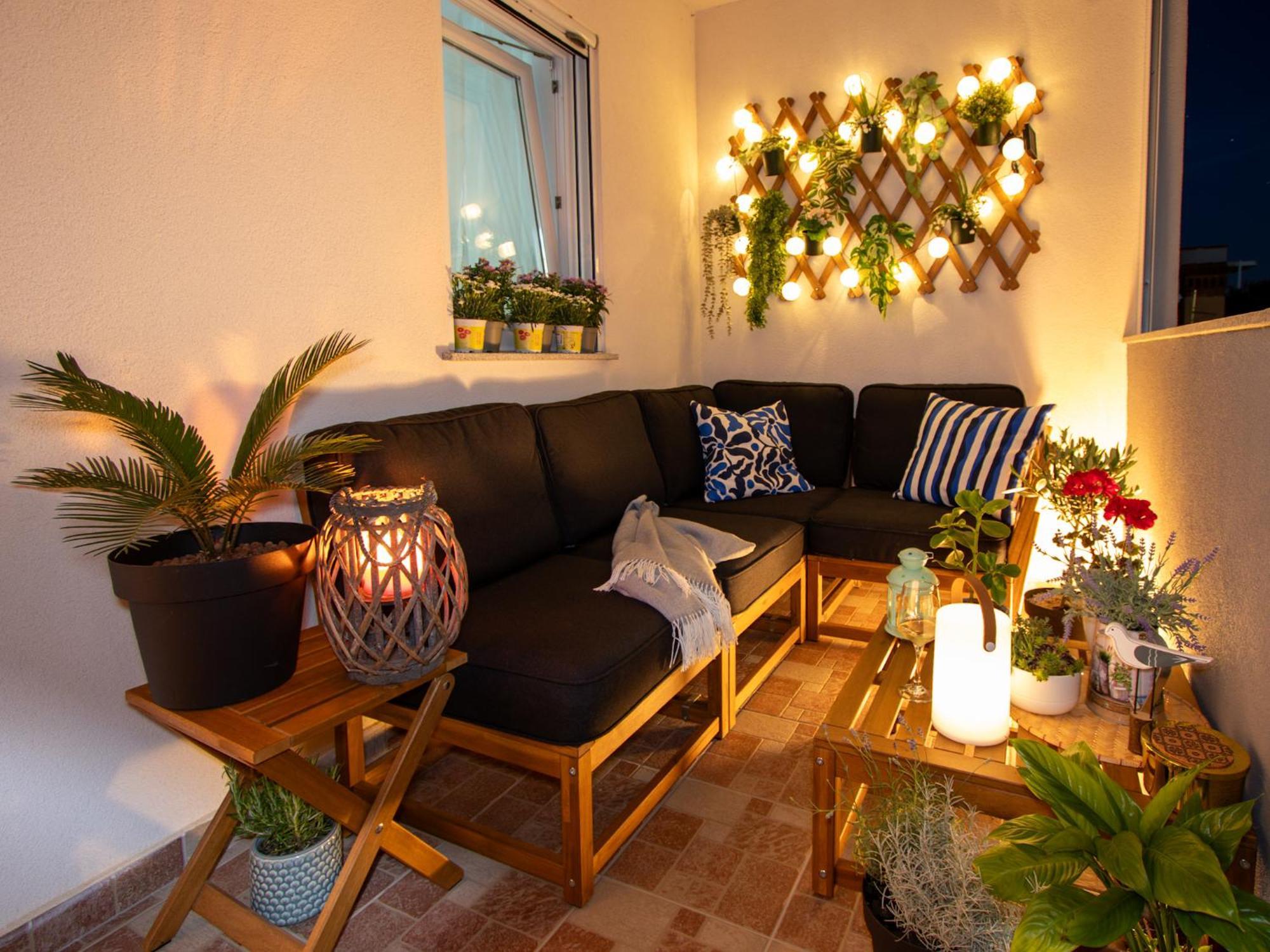 Relax 200m From The Sea View Apartment