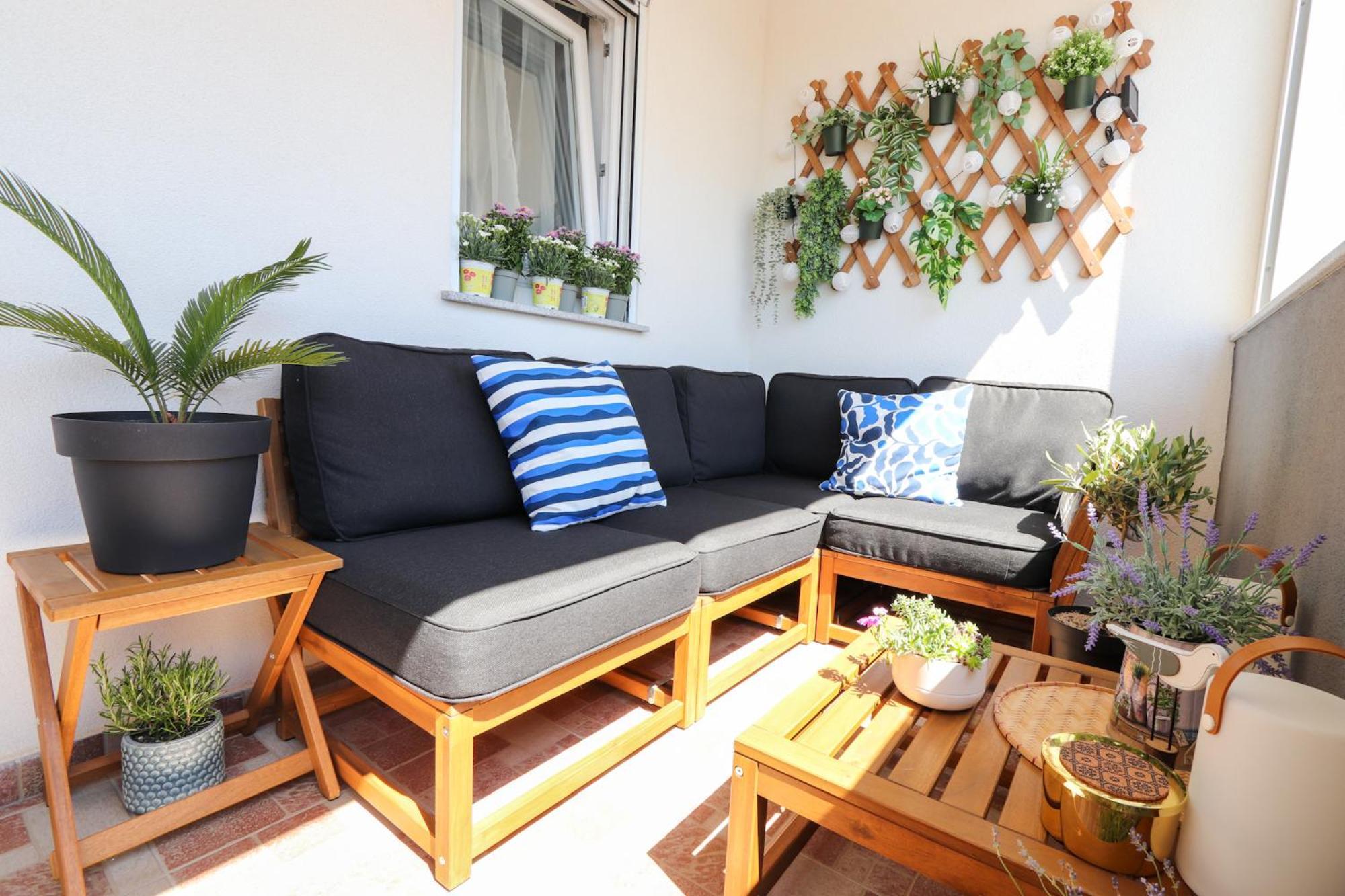 Apartment Relax 200m From The Sea View Mandre